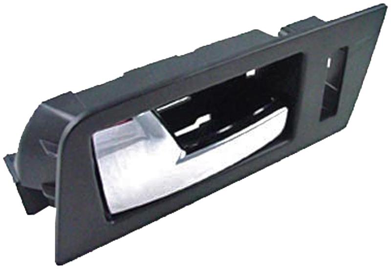 2010 Ford Focus Interior Door Handle