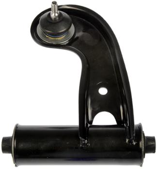 1999 Mercedes-Benz CLK320 Suspension Control Arm and Ball Joint Assembly