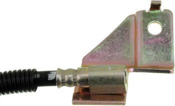 2003 Ford Lobo Brake Hydraulic Hose