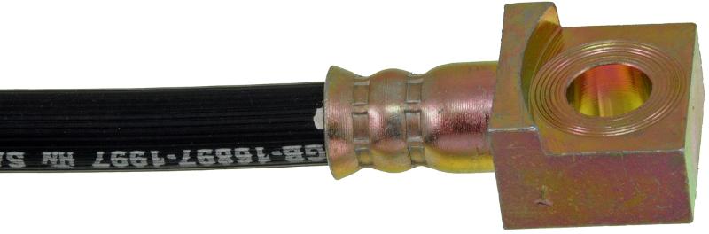 1986 Ford Mustang Brake Hydraulic Hose