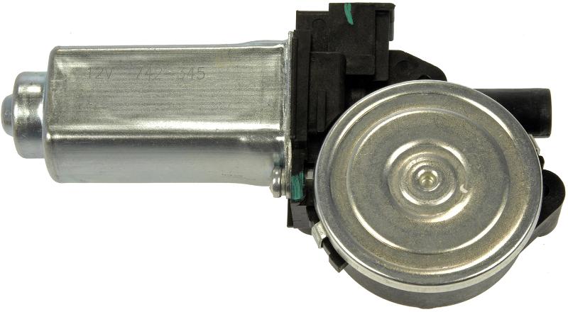 Dorman 742345 - Power Window Motor Dorman 742345 Power Window Motor product image 1 of 3