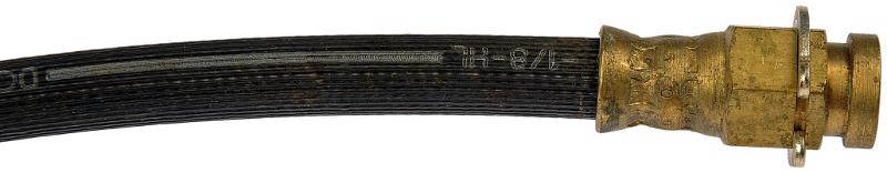 Dorman H381236 Brake Hydraulic Hose product image 1 of 3