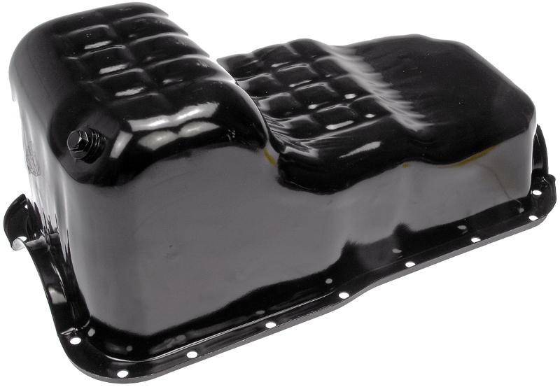 2000 Nissan Quest Engine Oil Pan