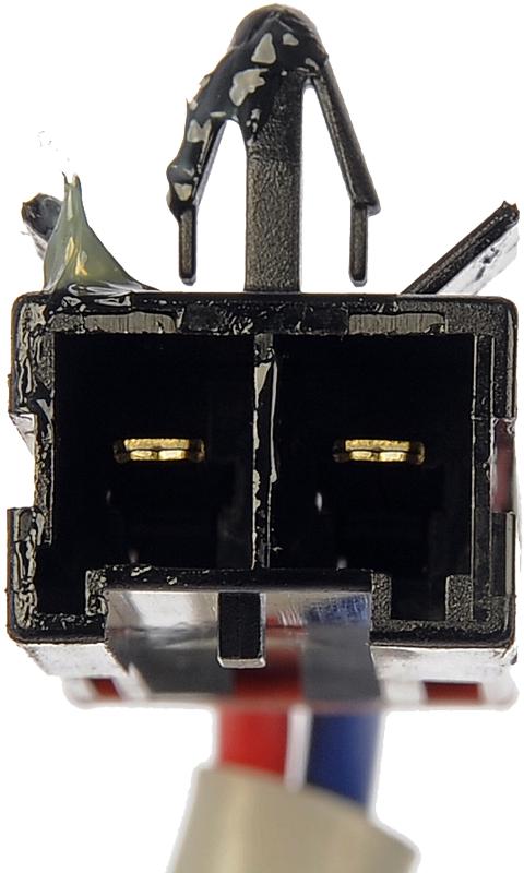 1989 Nissan Maxima Power Window Motor and Regulator Assembly Front Right Dorman 741702 image 1 of 3