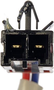 1994 Nissan Maxima Power Window Motor and Regulator Assembly Front Right Dorman 741702 image 4 of 4