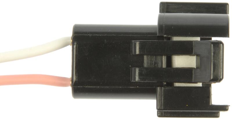 1985 Chevrolet Cavalier Ignition Coil Connector