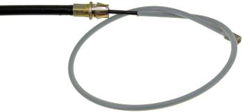 1994 Oldsmobile Cutlass Supreme Parking Brake Cable