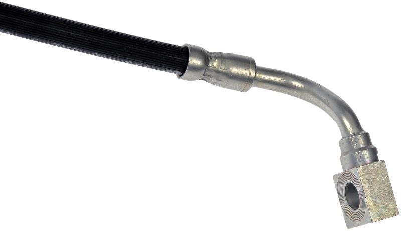 2003 GMC Sierra 1500 Brake Hydraulic Hose Rear Right Dorman H621541 image 1 of 3