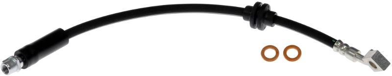 2015 Cadillac XTS Brake Hydraulic Hose Front Left Dorman H621939 image 1 of 3