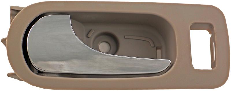 2009 Buick LaCrosse Interior Door Handle Rear Left Dorman 81818 image 1 of 3