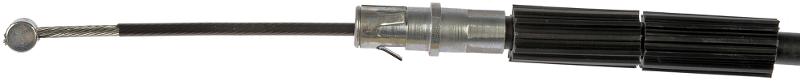 Dorman C95236 Parking Brake Cable product image 1 of 3