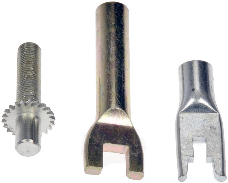 2009 Toyota Corolla Drum Brake Self Adjuster Repair Kit Rear Left Dorman HW2820 image 1 of 1