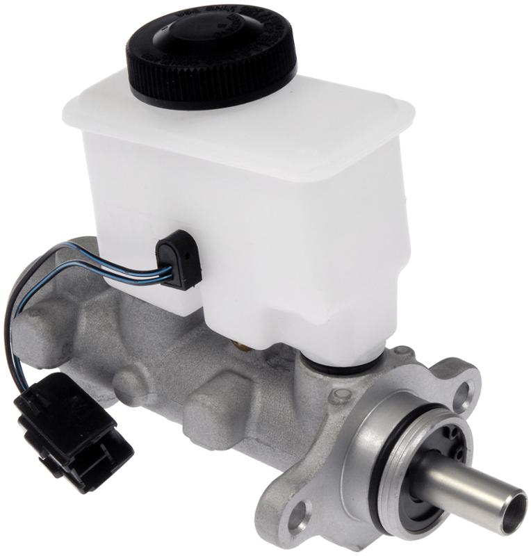 1995 Mazda 929 Brake Master Cylinder Dorman M390112 image 1 of 4