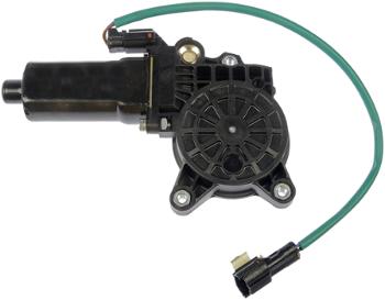 2006 Kia Optima Power Window Motor Front Right Dorman 742705 image 4 of 4