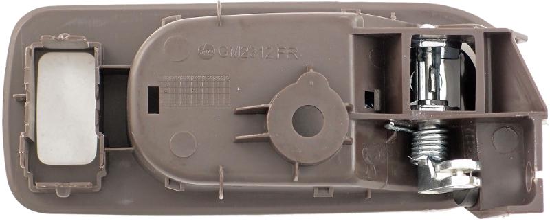 2007 Buick LaCrosse Interior Door Handle Front Right Dorman 81823 image 1 of 3