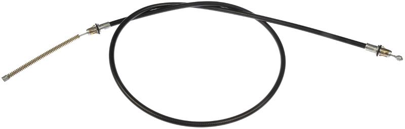 Dorman C93888 Parking Brake Cable product image 1 of 3