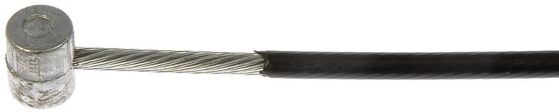 1997 Ford F-150 Parking Brake Cable Front Dorman C660345 image 1 of 3