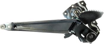 2000 Toyota Corolla Window Regulator Rear Left Dorman 749812 image 1 of 4