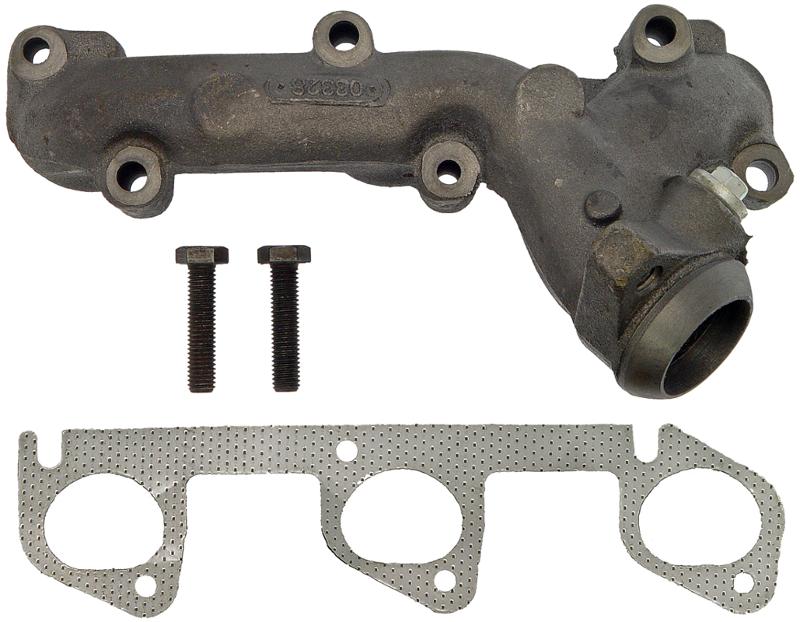 1997 Ford Explorer Exhaust Manifold Left Dorman 674373 image 1 of 3