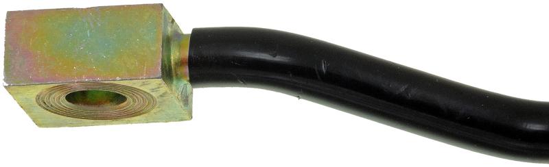 2005 Ford E-150 Brake Hydraulic Hose Front Right Dorman H620624 image 1 of 3