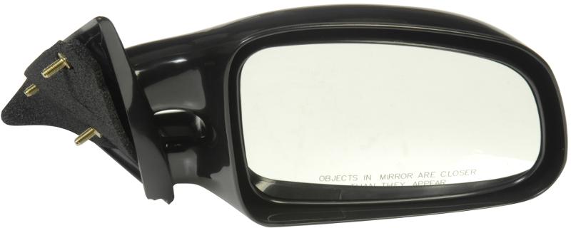 2001 Pontiac Grand Am Door Mirror