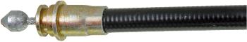 1986 Jeep J20 Parking Brake Cable