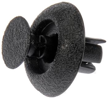 2013 Lexus GX460 Cowl Panel Retainer