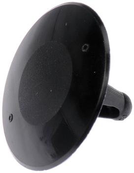 2002 Lexus LX470 Hood Insulation Pad Clip