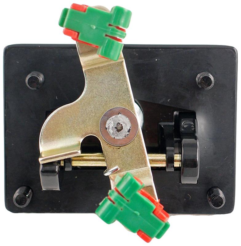 1996 Chevrolet Astro Exterior Door Handle
