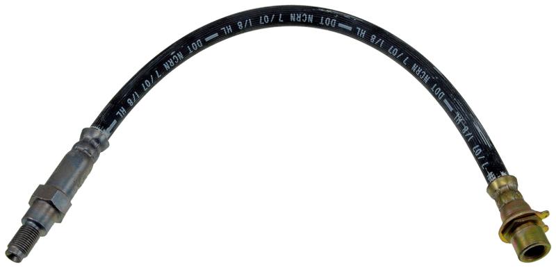 Dorman H381370 - Brake Hydraulic Hose Dorman H381370 Brake Hydraulic Hose product image 1 of 3