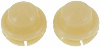 2006 Nissan Murano Windshield Wiper Linkage Bushing Dorman 49449 image 3 of 4
