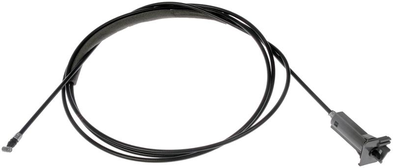 2012 Hyundai Elantra Fuel Door Release Repair Kit
