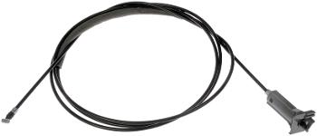 2013 Hyundai Elantra Fuel Door Release Repair Kit