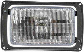 2005 Mack CH Headlight Assembly Front Left Dorman 8885515 image 1 of 2