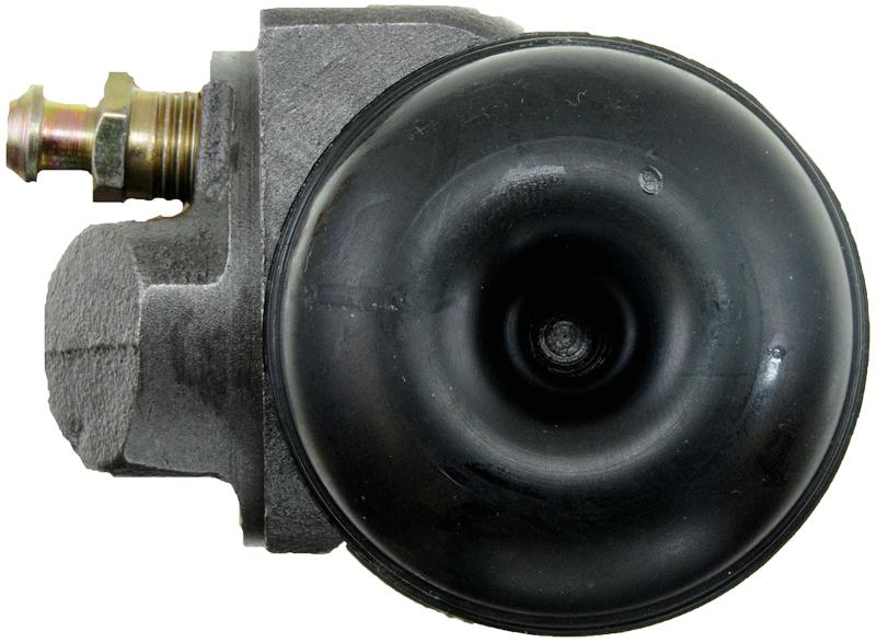 1951 Pontiac Streamliner Drum Brake Wheel Cylinder Rear Left Dorman W4801 image 1 of 3