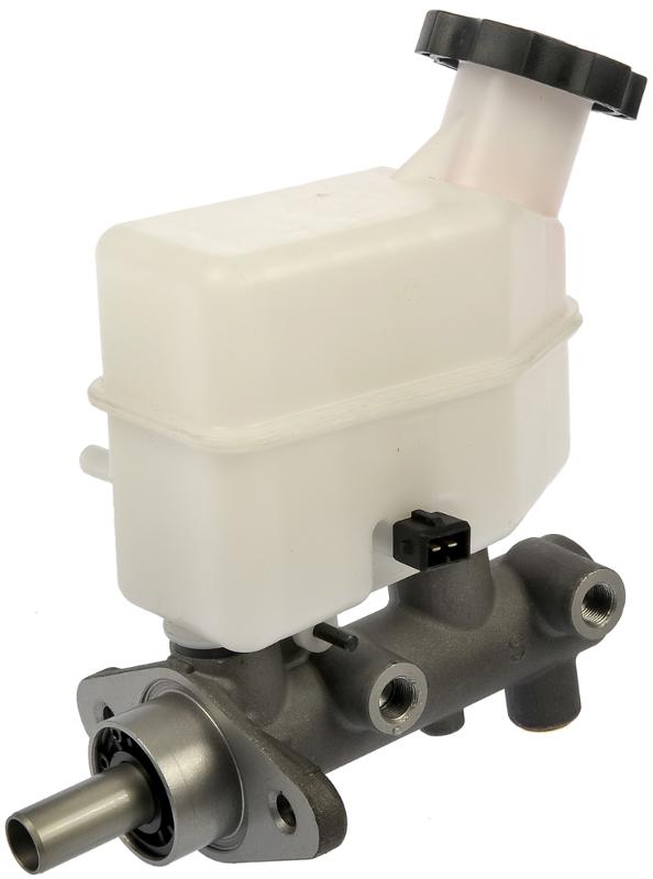 2007 Hyundai Tucson Brake Master Cylinder Dorman M630366 image 1 of 4