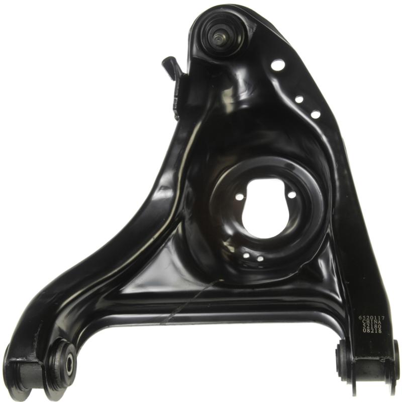 1992 Buick Roadmaster Suspension Control Arm and Ball Joint Assembly Front Left Lower Dorman 520117 image 3 of 4