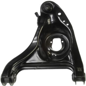 1981 Pontiac Firebird Suspension Control Arm and Ball Joint Assembly Front Left Lower Dorman 520117 image 3 of 4