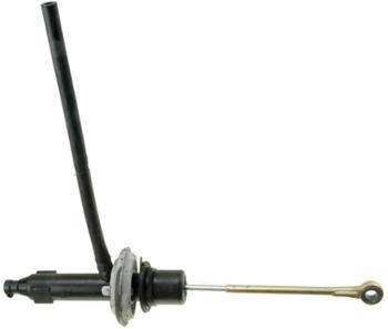 2004 Chevrolet Corvette Clutch Master Cylinder