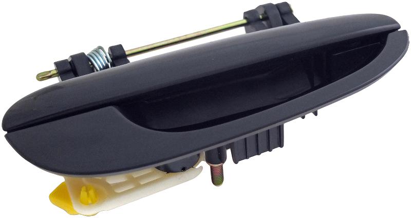 1996 Dodge Neon Exterior Door Handle Rear Right Dorman 93462 image 1 of 3