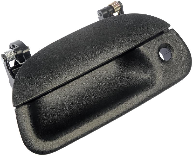 2006 Ford F-350 Super Duty Tailgate Handle Dorman 80238 image 4 of 4