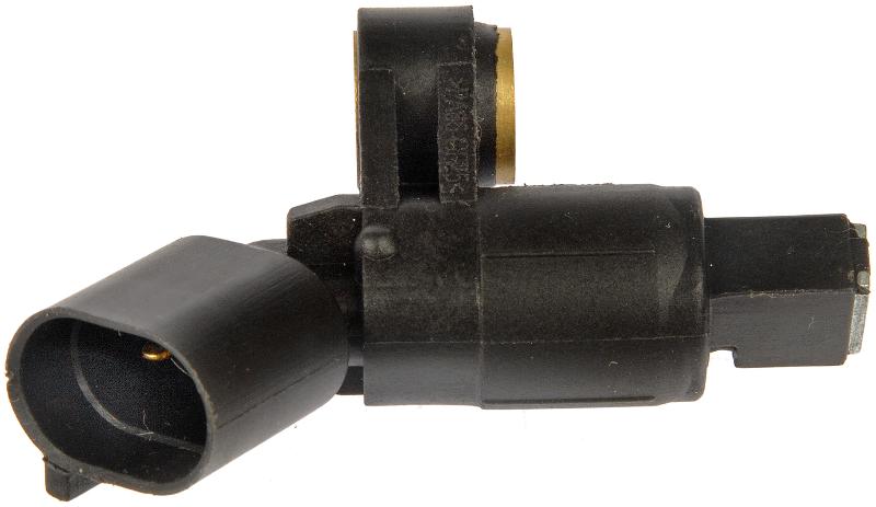 2002 Audi TT Quattro ABS Wheel Speed Sensor Front Left Dorman 970037 image 3 of 4