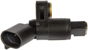 2014 Volkswagen Clasico ABS Wheel Speed Sensor Front Left Dorman 970037 image 3 of 4