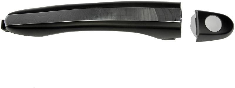 2008 Hyundai Azera Exterior Door Handle