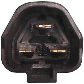 1998 Mercury Villager Engine Cooling Fan Assembly Dorman 620127 image 3 of 4