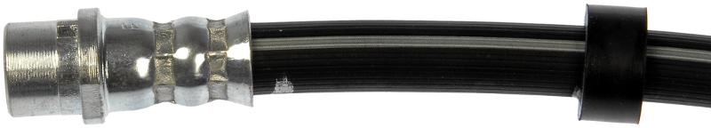 2004 Volkswagen EuroVan Brake Hydraulic Hose Front Left Dorman H621398 image 1 of 3
