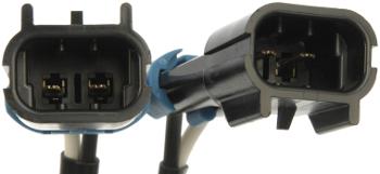 1985 Mack DM Vehicle Speed Sensor Dorman 5055507 image 4 of 4