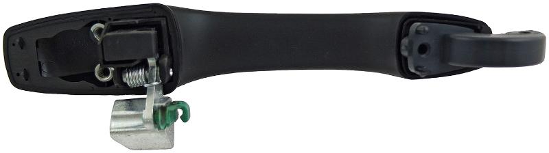 2022 Jeep Grand Cherokee WK Exterior Door Handle