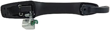 2016 Dodge Durango Exterior Door Handle