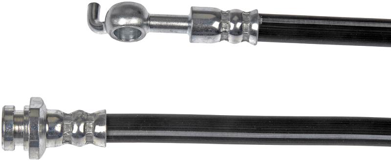 2012 Infiniti QX56 Brake Hydraulic Hose Front Right Dorman H621724 image 1 of 3